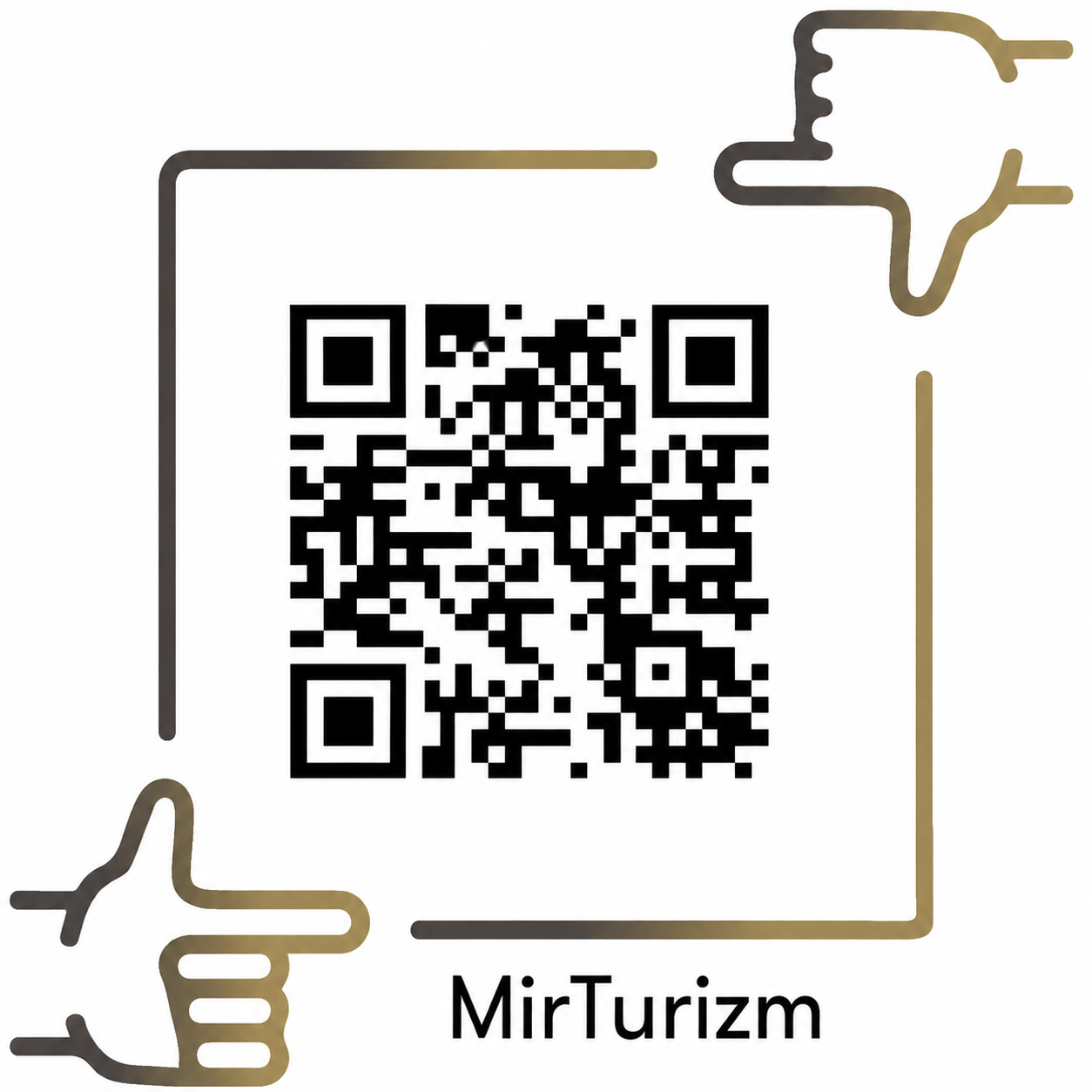 Sezen Turizm QR Kod